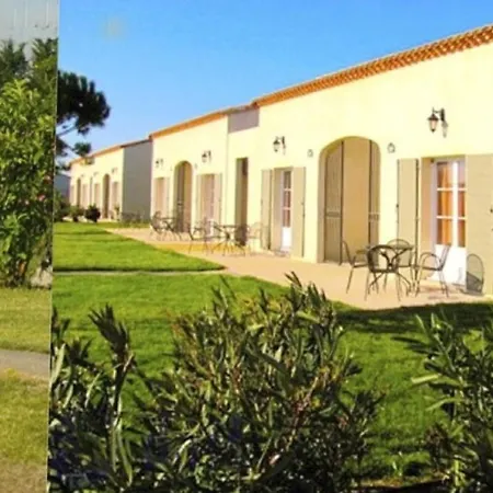 Maison Charmante A Avec Piscine Partagee בית נופש *
