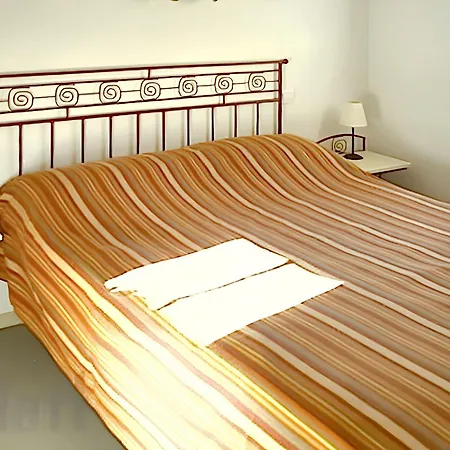 Maison Charmante à Avec Piscine Partagée Casa de Férias Gallargues-le-Montueux